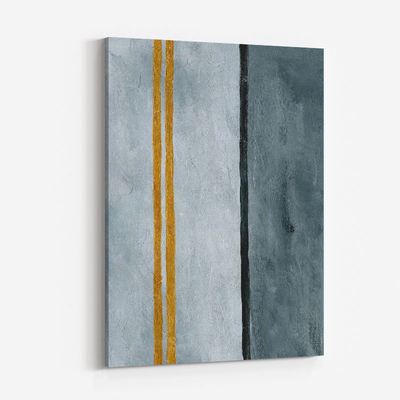 Road Abstract Art Print Road Abstract Art Print