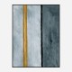 Road Abstract Art Print Road Abstract Art Print