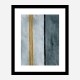 Road Abstract Art Print Road Abstract Art Print