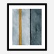 Road Abstract Art Print Road Abstract Art Print
