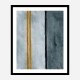 Road Abstract Art Print Road Abstract Art Print