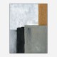 Outside Abstract Art Print Outside Abstract Art Print