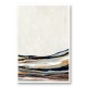 Golden Hills Abstract Art Print Golden Hills Abstract Art Print