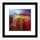 Abundance Abstract Art Print