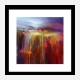 Abundance Abstract Art Print