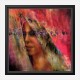 Larissa Abstract Art Print