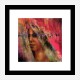 Larissa Abstract Art Print