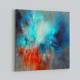 Spring in Eistobel Abstract Art Print Spring in Eistobel Abstract Art Print