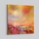 Touch The Sky Abstract Art Print Touch The Sky Abstract Art Print