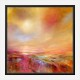 Touch The Sky Abstract Art Print Touch The Sky Abstract Art Print
