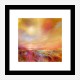 Touch The Sky Abstract Art Print Touch The Sky Abstract Art Print