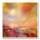 Touch The Sky Abstract Art Print Touch The Sky Abstract Art Print