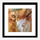 Waiting Abstract Art Print Waiting Abstract Art Print