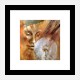 Waiting Abstract Art Print Waiting Abstract Art Print