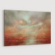 Expanse Abstract Art Print Expanse Abstract Art Print