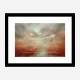 Expanse Abstract Art Print Expanse Abstract Art Print