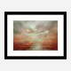 Expanse Abstract Art Print