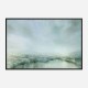 Morning Dew Abstract Art Print Morning Dew Abstract Art Print