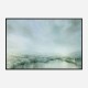 Morning Dew Abstract Art Print Morning Dew Abstract Art Print