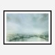 Morning Dew Abstract Art Print Morning Dew Abstract Art Print