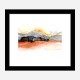 Ink 2 Art Print Ink 2 Art Print