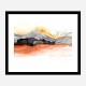 Ink 2 Art Print Ink 2 Art Print