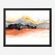 Ink 2 Art Print Ink 2 Art Print