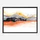 Ink 2 Art Print Ink 2 Art Print