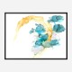 Ink 3 Art Print Ink 3 Art Print