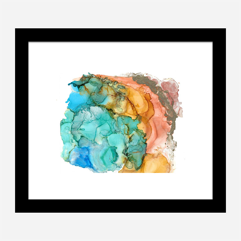 Ink 4 Art Print Ink 4 Art Print