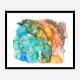 Ink 4 Art Print Ink 4 Art Print