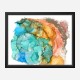 Ink 4 Art Print Ink 4 Art Print