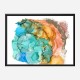 Ink 4 Art Print Ink 4 Art Print