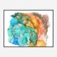 Ink 4 Art Print Ink 4 Art Print