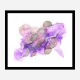 Ink 5 Art Print Ink 5 Art Print