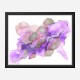 Ink 5 Art Print Ink 5 Art Print