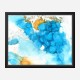 Ink 6 Art Print Ink 6 Art Print