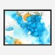 Ink 6 Art Print Ink 6 Art Print