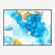 Ink 6 Art Print Ink 6 Art Print