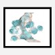Ink 7 Art Print Ink 7 Art Print