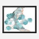 Ink 7 Art Print Ink 7 Art Print