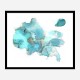 Ink 8 Art Print Ink 8 Art Print