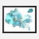 Ink 8 Art Print Ink 8 Art Print