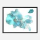 Ink 8 Art Print Ink 8 Art Print