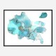 Ink 8 Art Print Ink 8 Art Print