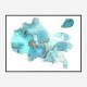 Ink 8 Art Print Ink 8 Art Print