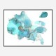 Ink 8 Art Print Ink 8 Art Print