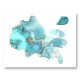 Ink 8 Art Print Ink 8 Art Print