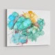 Ink 9 Art Print Ink 9 Art Print