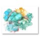 Ink 9 Art Print Ink 9 Art Print
